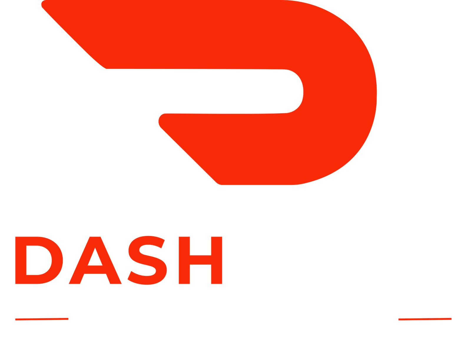 Dashdrop Delivery logo